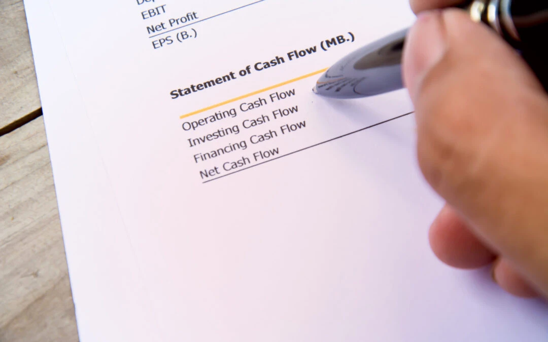 How to Improve Your Business Cash Flow with Smart Bookkeeping